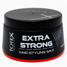 TOTEX Воск для волос Сверхсильный 150мл,